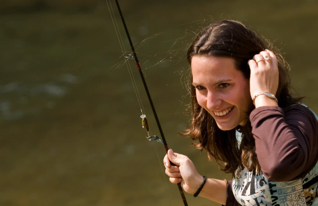 agenda des sorties peche