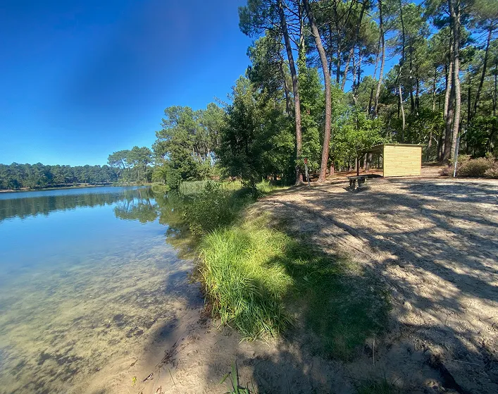 bassin de la Garonne aval