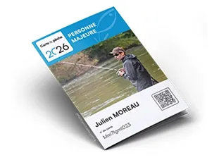 carte personne majeure