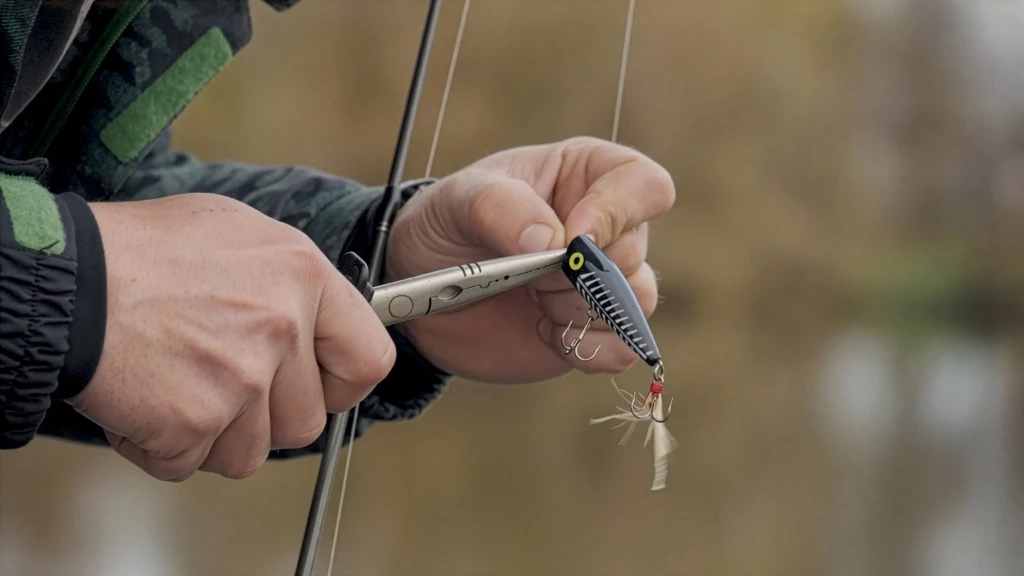 accesssoires pêcheur