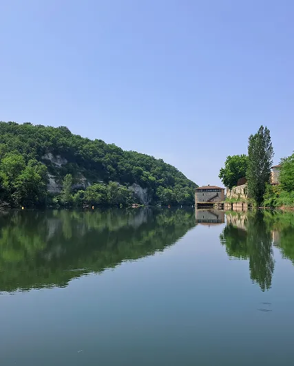 equilibre des milieux