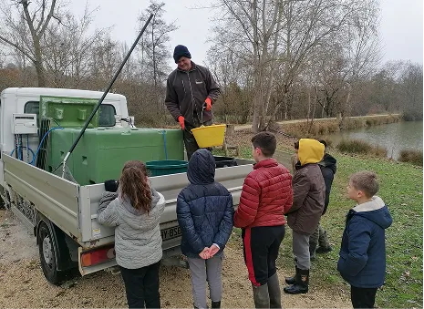 gerer durablement la ressource