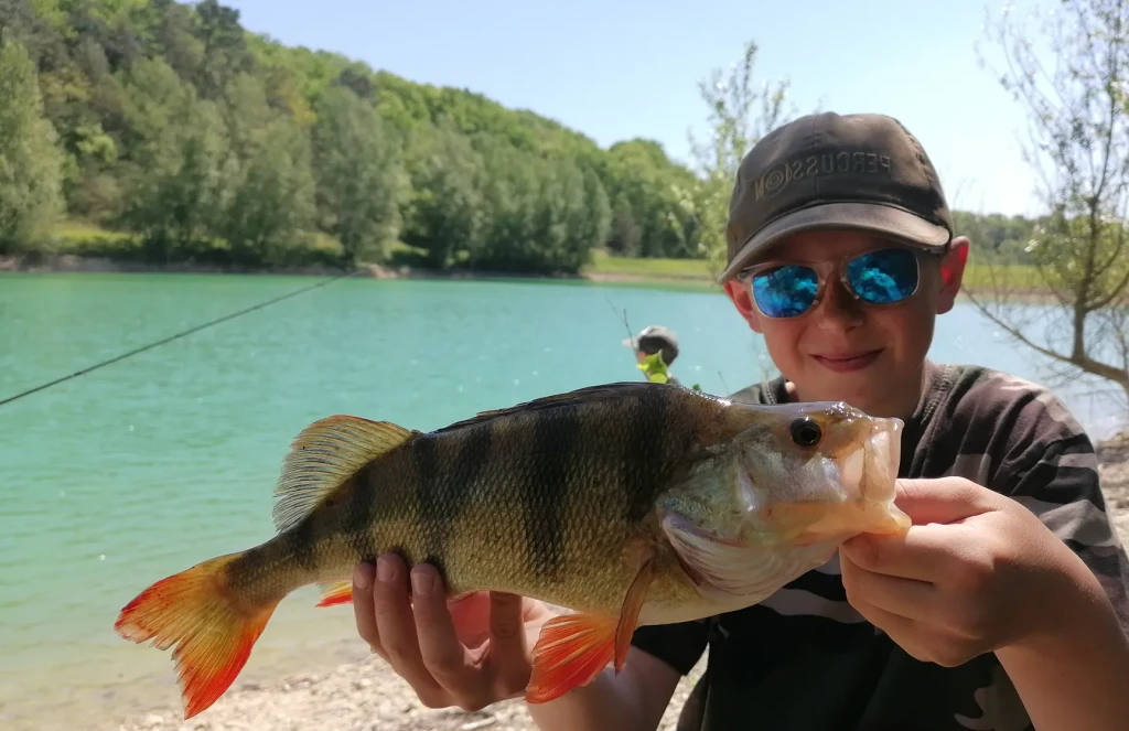 la peche en Lot et Garonne