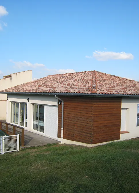 maison de la pêche et nature pays agenais