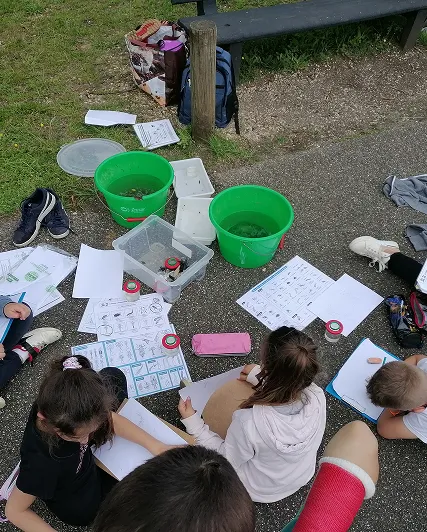 ouverture sur les réseaux