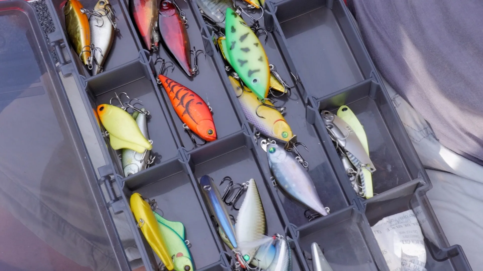 photo achat carte de pêche