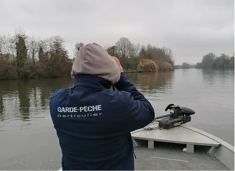 Protéger les milieux aquatiques