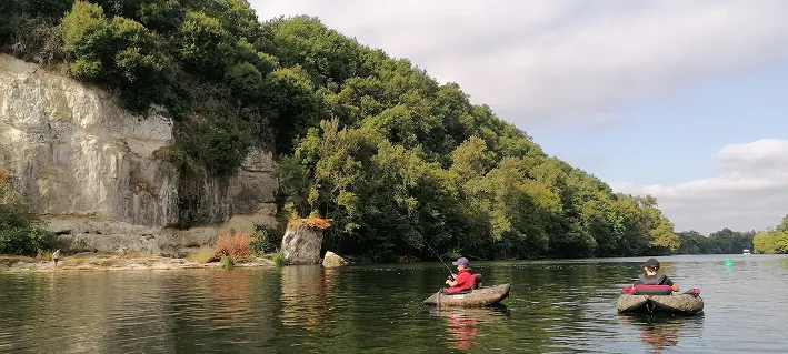 reglementation float-tubes