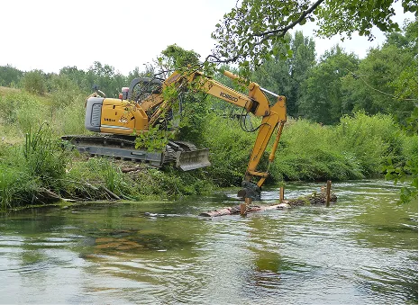 Restaurer et améliorer les habitats