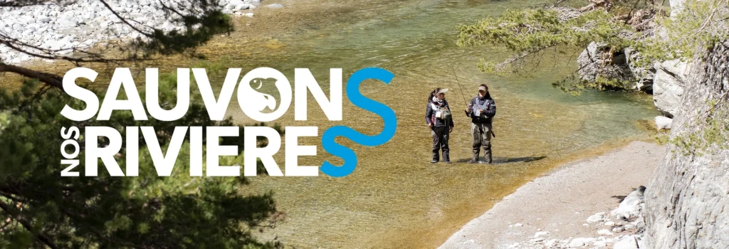 sauvons nos rivieres