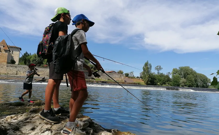 telecharger le guide peche