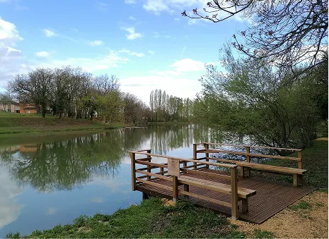 Valoriser la pêche et le territoire