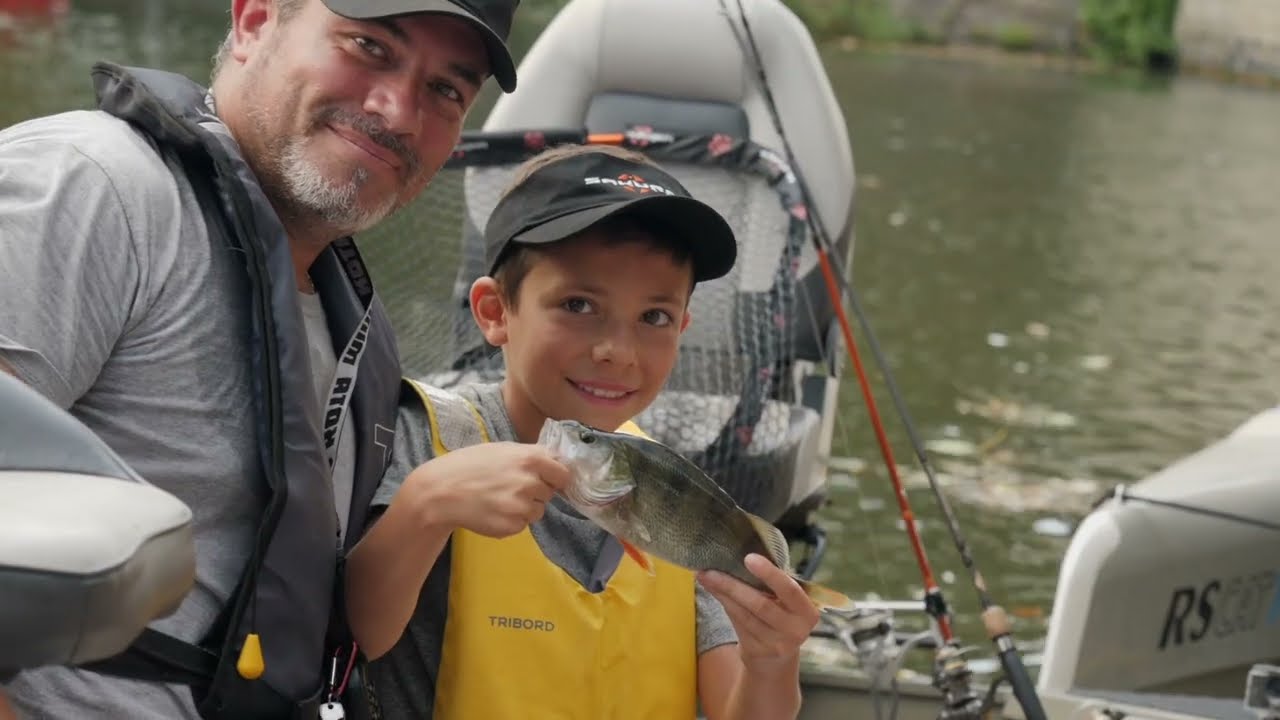 ✨ Lot Fishing Day ✨