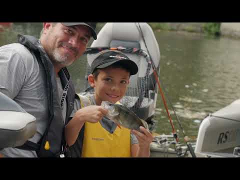 Teaser - Lot Fishing Day 2022 à Casseneuil