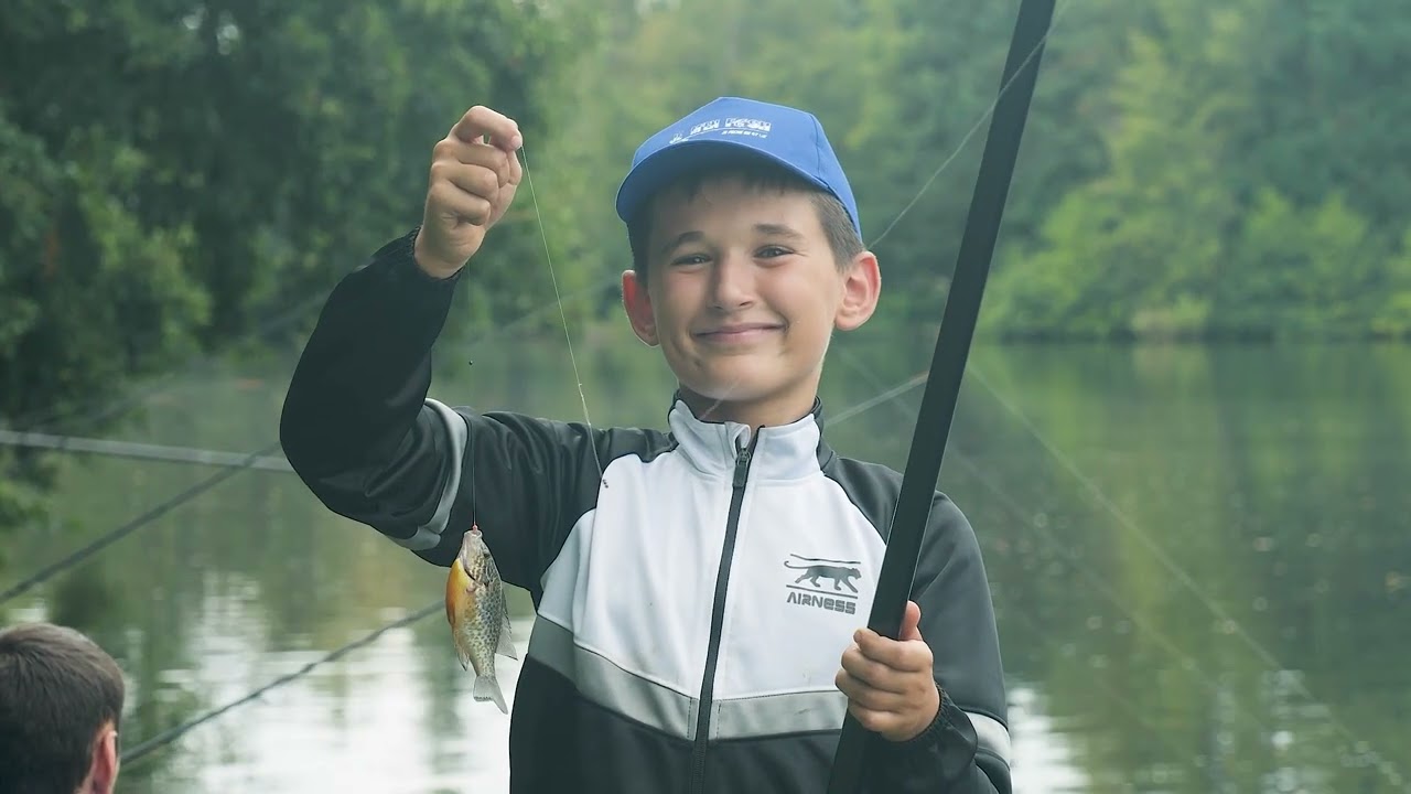 🌟 Lot Fishing Day 2024 🌟