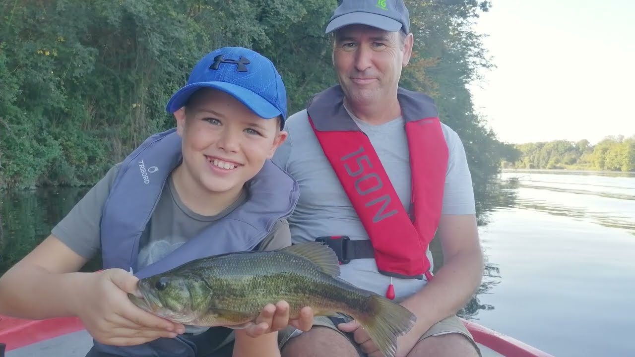 🌟 Lot Fishing Day 2023 🌟